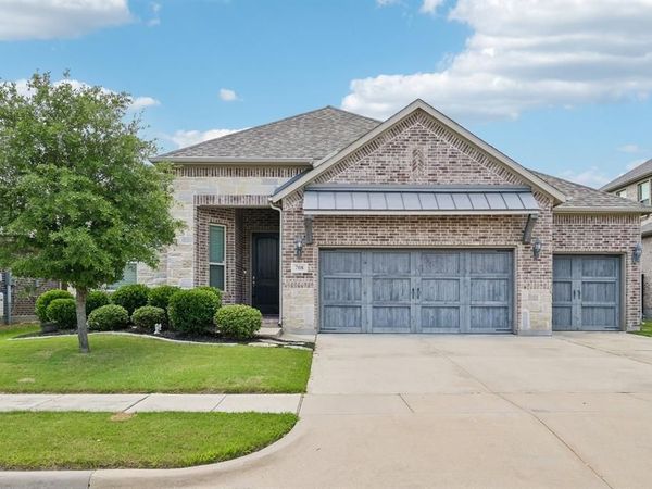708 Providence, Wylie, TX 75098