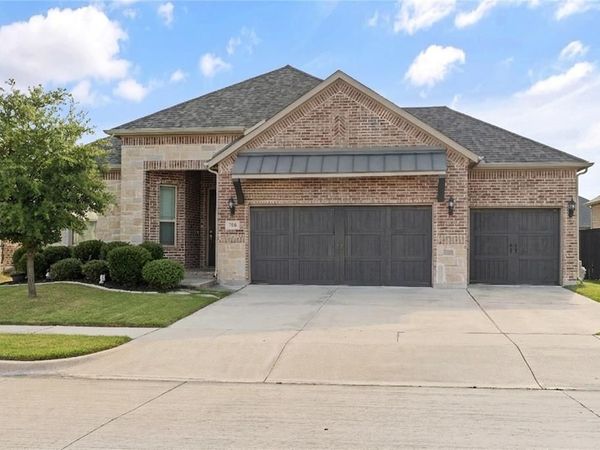 708 Providence, Wylie, TX 75098