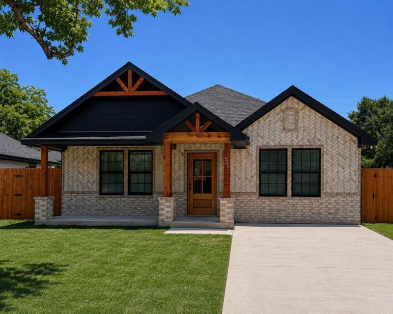 920 Church Avenue, Waco, TX 76706 Main Photo