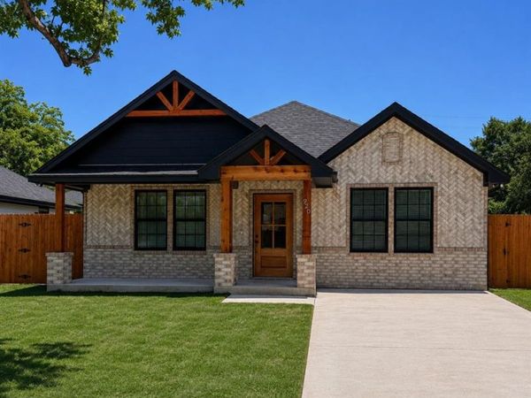 920 Church Avenue, Waco, TX 76706