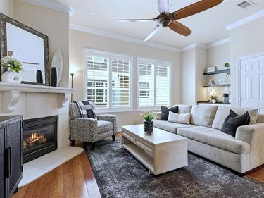 4058 Buena Vista Street, Unit E, Dallas, TX 75204