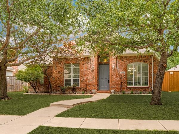 13348 Mondovi Drive, Frisco, TX 75033