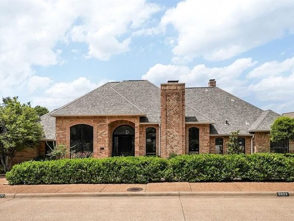 5623 Plumtree Drive, Dallas, TX 75252