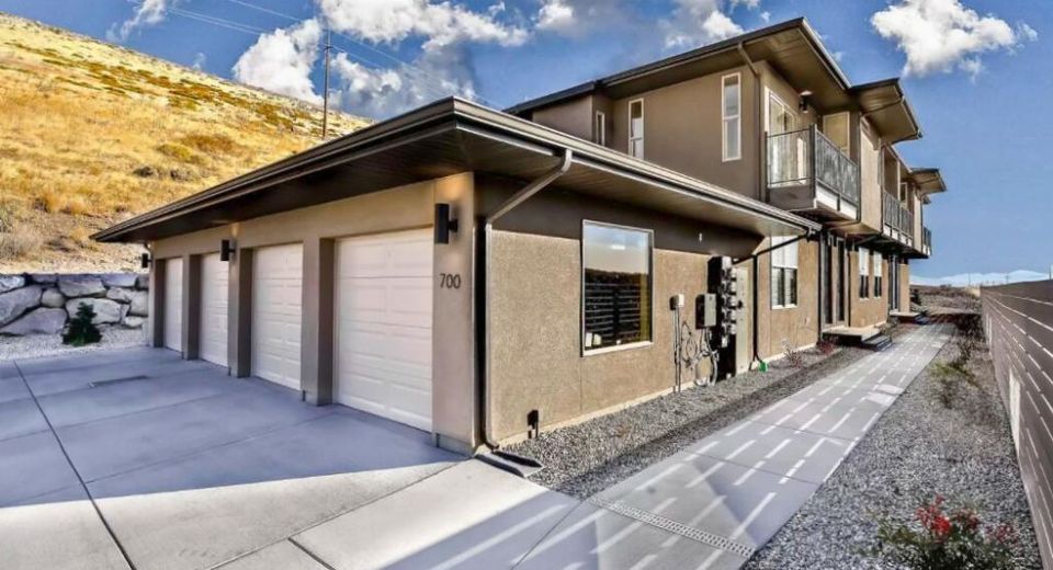 770 Bluffs Court, Unit 101, Reno, NV 89523 Photo