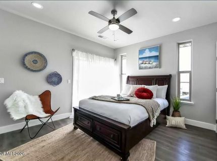 770 Bluffs Court, Unit 101, Reno, NV 89523 Photo