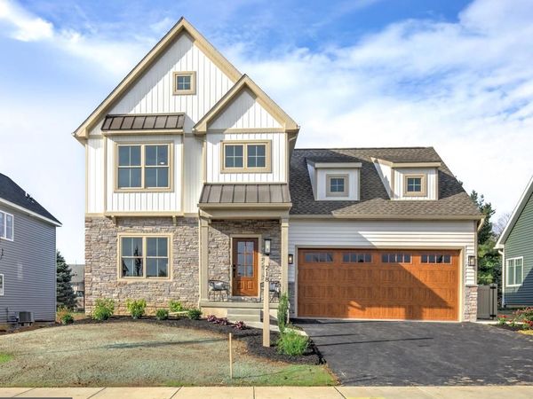 218 PARKSIDE PLACE , Unit LOT 27, LANCASTER, PA 17602
