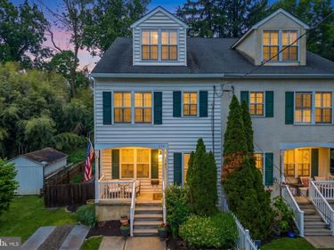 235 WILLOW AVENUE, WAYNE, PA 19087