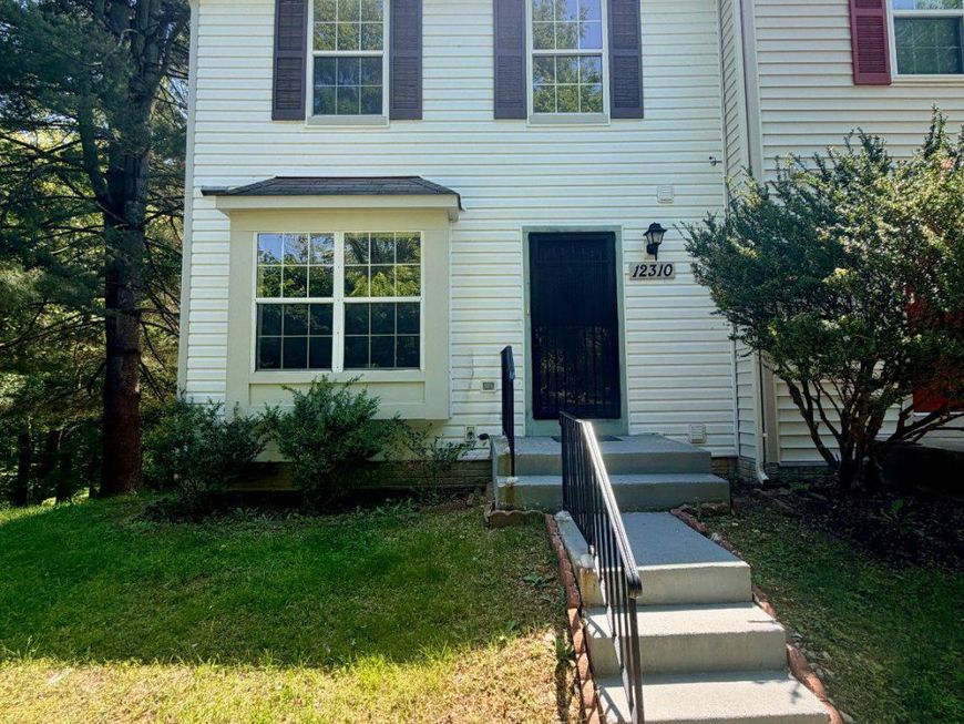 12310 Quince Valley Drive , Gaithersburg, MD 20878 Main Photo
