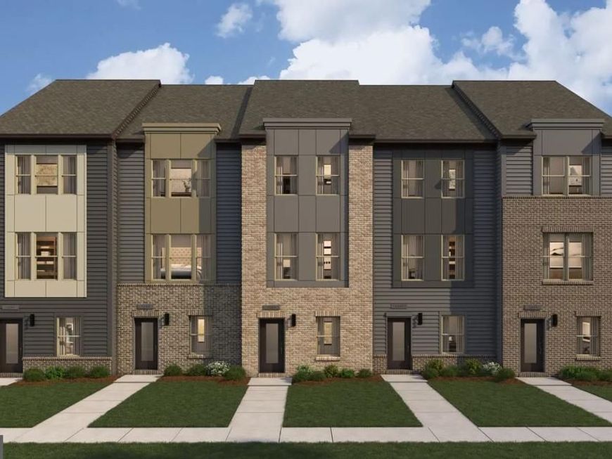 8969 Katherine Johnson Street , Manassas, VA 20109 Main Photo