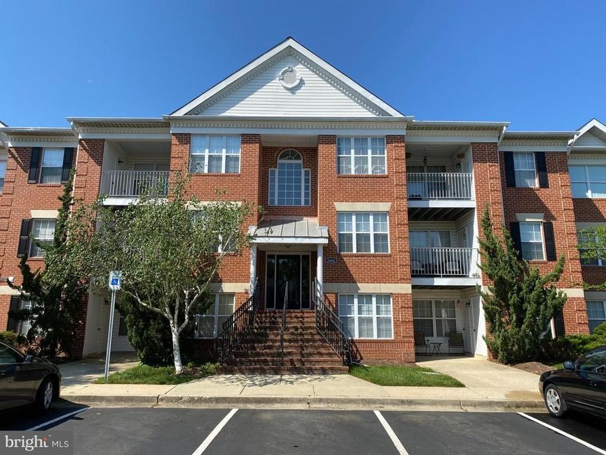 2406 Forest Edge Court , Unit 102, Odenton, MD 21113 Main Photo