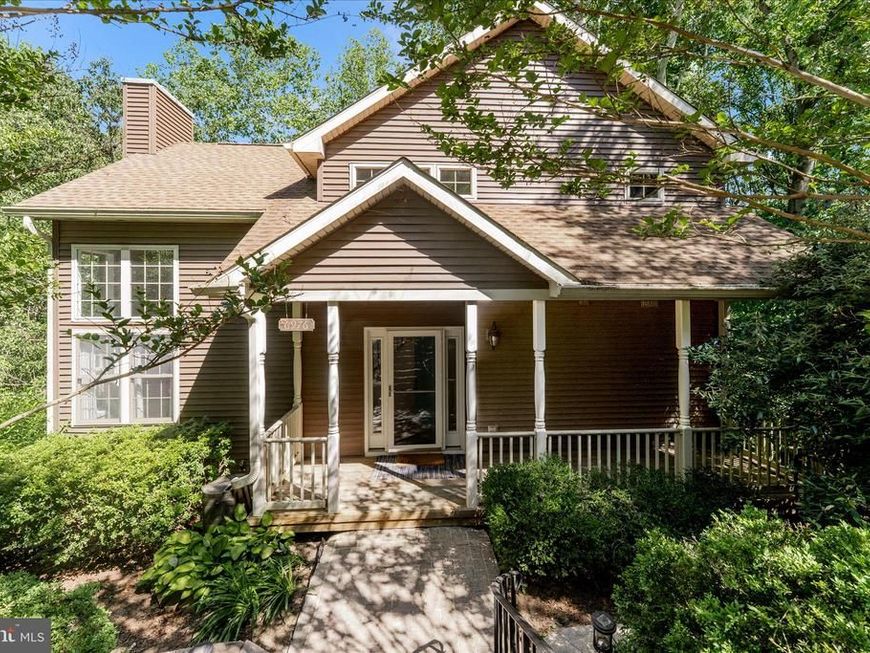 6976 Meadowpoint Terrace, New Market, MD 21774 Main Photo