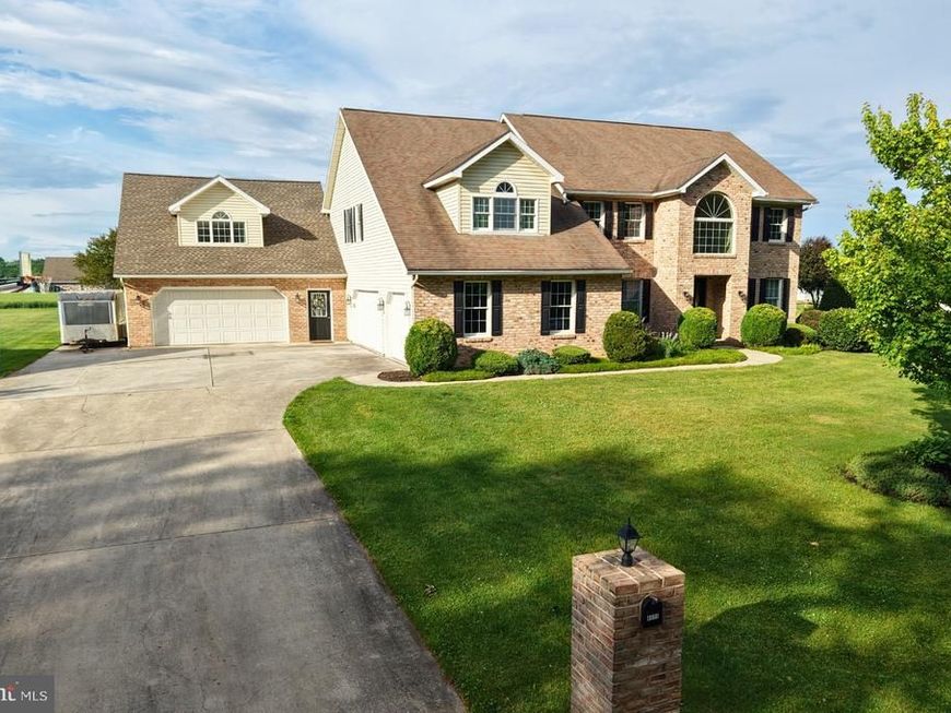 4171 Fletcher Drive , Greencastle, PA 17225 Main Photo