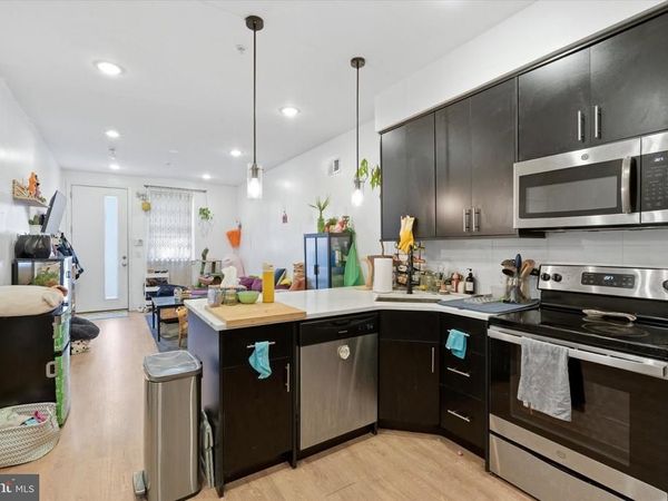 1958 N 8TH STREET , Unit 1, PHILADELPHIA, PA 19122