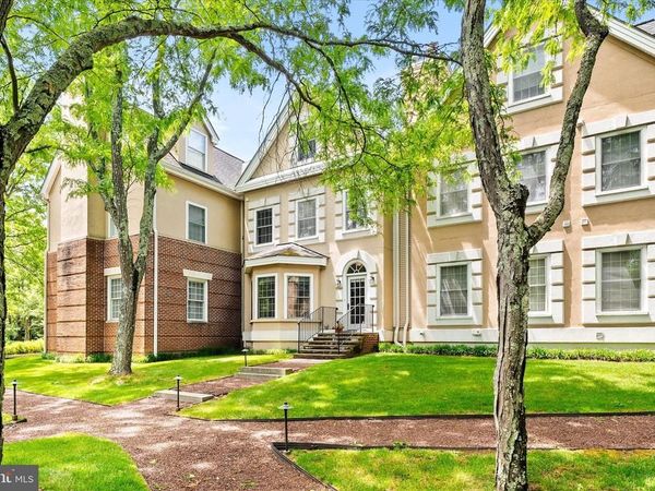 12 GOVERNORS LANE, PRINCETON, NJ 08540