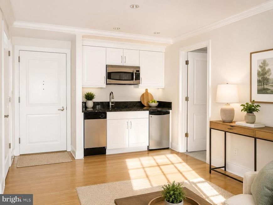 1701 15 Locust Street , Unit 1906, Philadelphia, PA 19103 Main Photo
