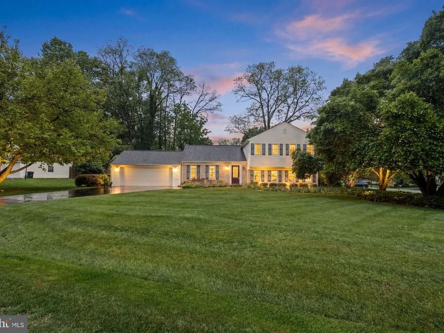 14924 Bauer Drive, Rockville, MD 20853 Main Photo