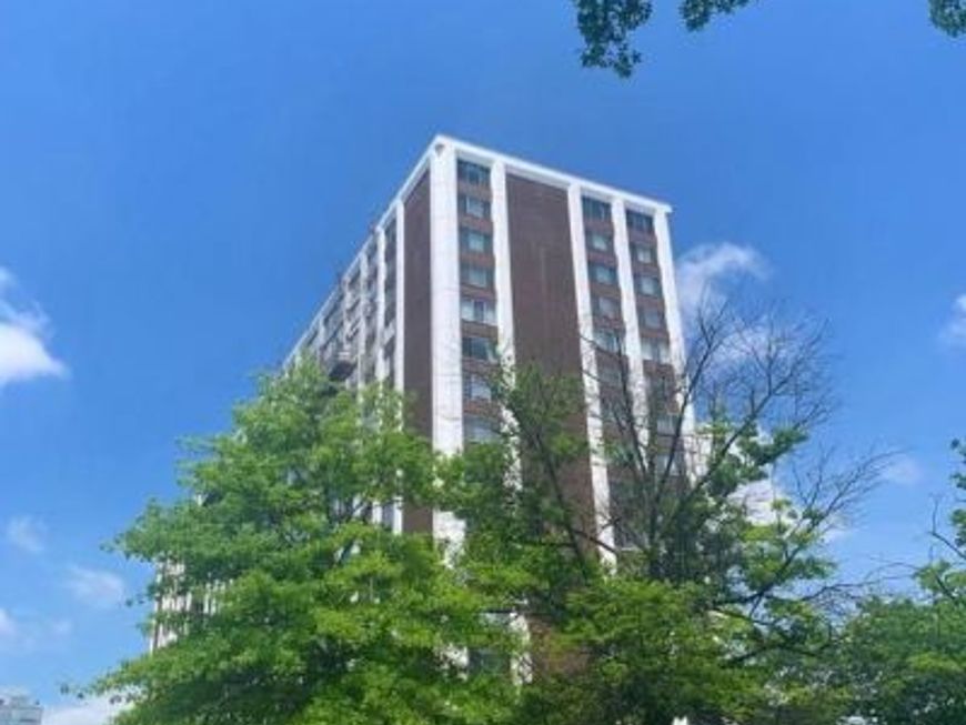 11801 Rockville Pike, Unit 709, Rockville, MD 20852 Main Photo