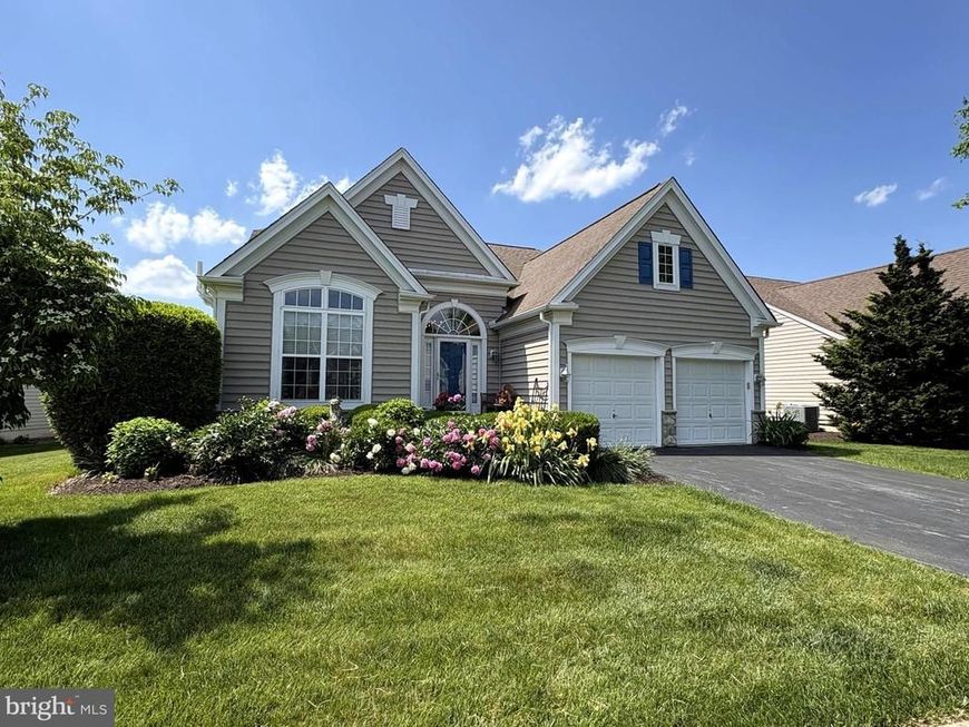 515 Wisteria Drive, Kennett Square, PA 19348 Main Photo