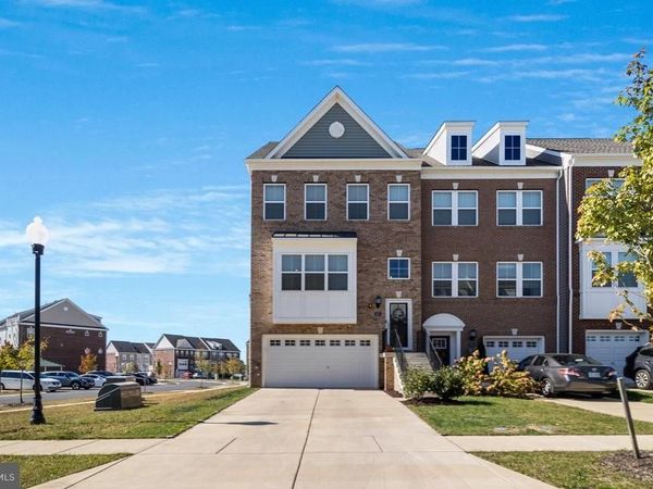 5307 PHILLIS WHEATLEY PL, WHITE PLAINS, MD 20695
