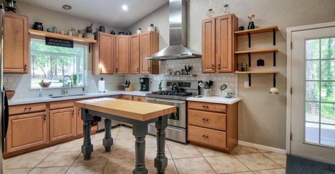 332 Coyote Ct, Georgetown, CA 95634 Photo
