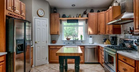 332 Coyote Ct, Georgetown, CA 95634 Photo