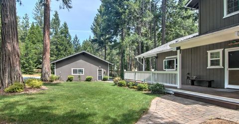 332 Coyote Ct, Georgetown, CA 95634 Photo