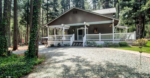 332 Coyote Ct, Georgetown, CA 95634 Photo