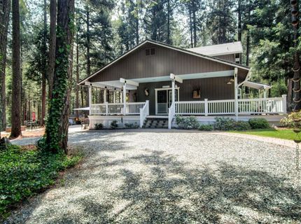 332 Coyote Ct, Georgetown, CA 95634 Photo