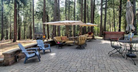 332 Coyote Ct, Georgetown, CA 95634 Photo