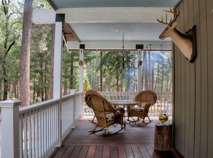 332 Coyote Ct, Georgetown, CA 95634 Photo