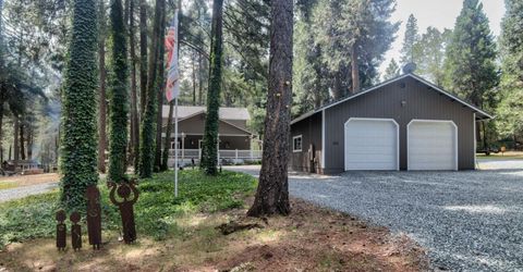 332 Coyote Ct, Georgetown, CA 95634 Photo