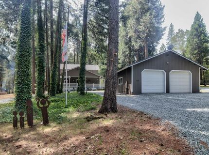 332 Coyote Ct, Georgetown, CA 95634 Photo