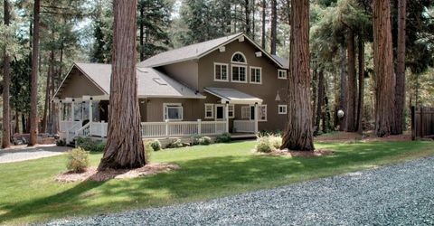 332 Coyote Ct, Georgetown, CA 95634 Photo