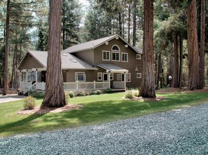 332 Coyote Ct, Georgetown, CA 95634 Photo