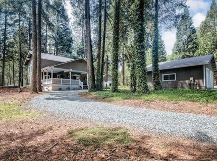 332 Coyote Ct, Georgetown, CA 95634 Photo