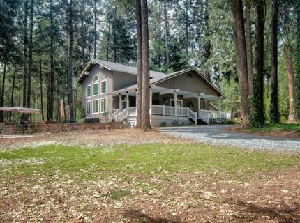332 Coyote Ct, Georgetown, CA 95634 Photo
