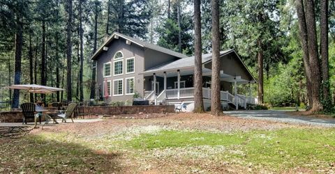 332 Coyote Ct, Georgetown, CA 95634 Photo