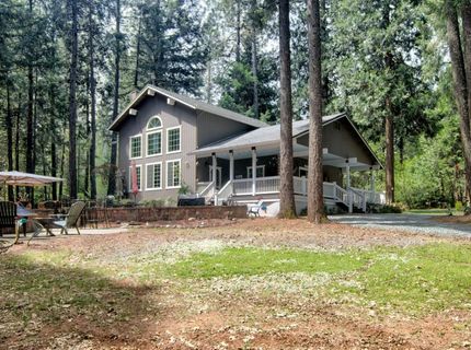 332 Coyote Ct, Georgetown, CA 95634 Photo