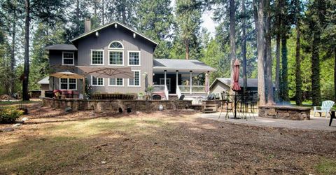 332 Coyote Ct, Georgetown, CA 95634 Photo