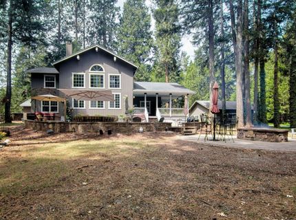 332 Coyote Ct, Georgetown, CA 95634 Photo