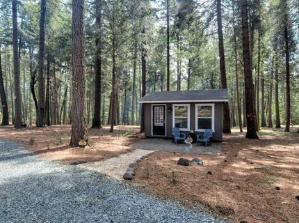 332 Coyote Ct, Georgetown, CA 95634 Photo