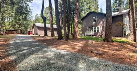 332 Coyote Ct, Georgetown, CA 95634 Photo