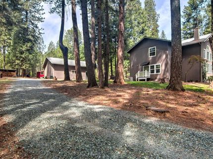 332 Coyote Ct, Georgetown, CA 95634 Photo