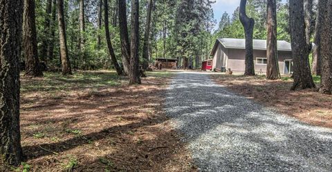 332 Coyote Ct, Georgetown, CA 95634 Photo