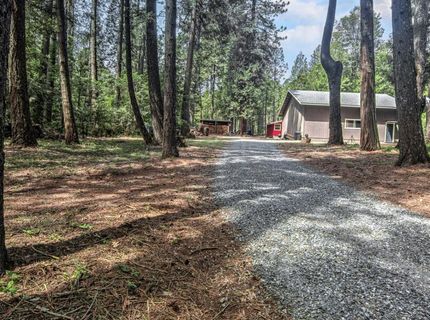 332 Coyote Ct, Georgetown, CA 95634 Photo