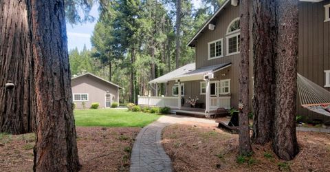 332 Coyote Ct, Georgetown, CA 95634 Photo