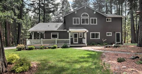 332 Coyote Ct, Georgetown, CA 95634 Photo
