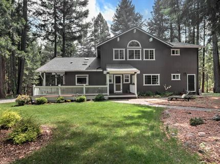 332 Coyote Ct, Georgetown, CA 95634 Photo