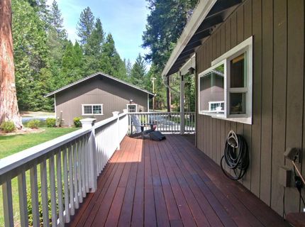 332 Coyote Ct, Georgetown, CA 95634 Photo
