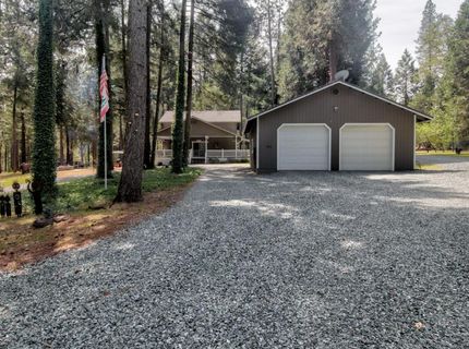 332 Coyote Ct, Georgetown, CA 95634 Photo